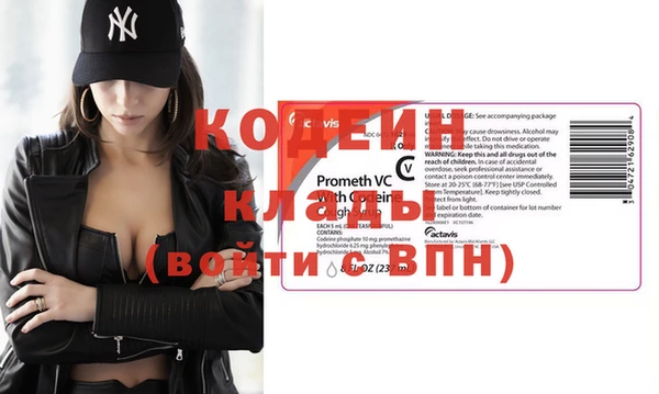 прущий лед Вяземский