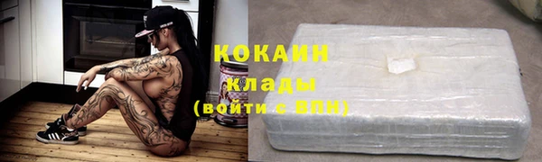 прущий лед Вяземский