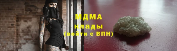 прущий лед Вяземский